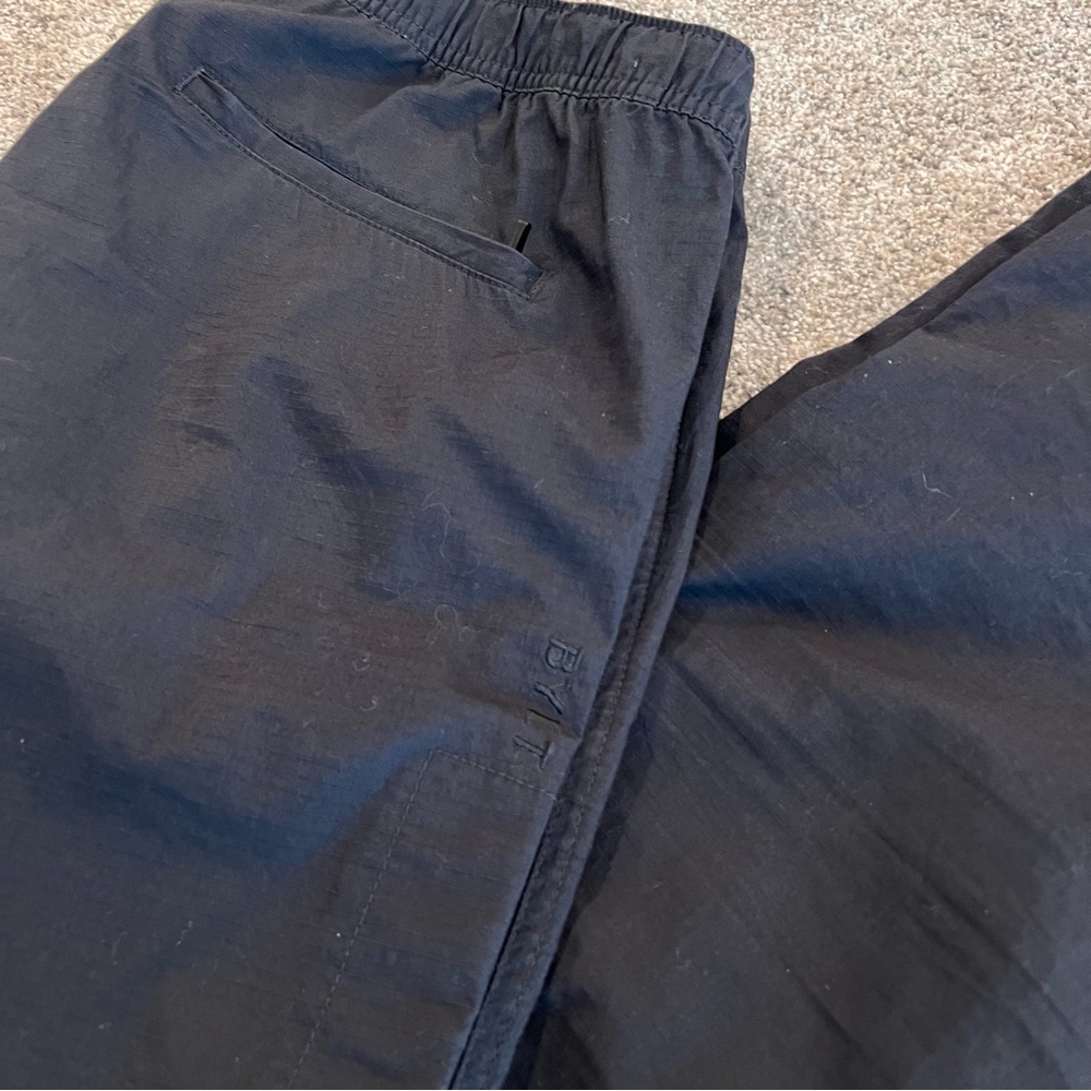 BYLT Weekender Ripstop Cargo Draw String Jogger P… - image 14